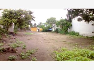 Terreno en Venta en Adalberto Tejeda Boca del Río