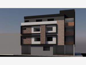 Departamento en Venta en Reforma Veracruz