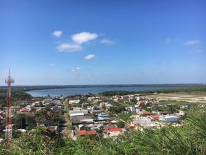 Terreno en Venta en Mandinga y Matoza Alvarado