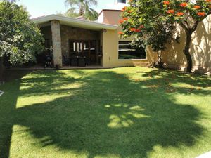 Casa en Venta en Reforma Cuernavaca