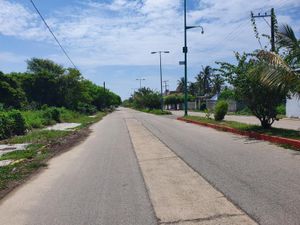 Terreno en Renta en Puerto Arista Tonalá
