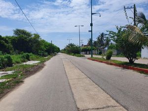 Terreno en Venta en Puerto Arista Tonalá