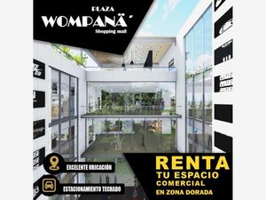 Local en Renta en Residencial Campestre Tuxtla Gutiérrez