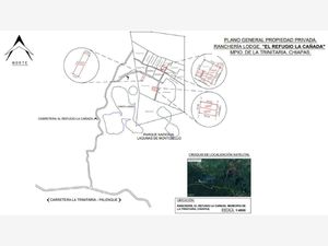 Terreno en Venta en La Trinitaria La Trinitaria