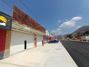 Local en Renta en Plan de Ayala Tuxtla Gutiérrez