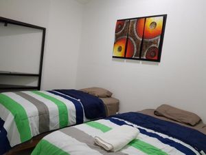 Departamento en Renta en Plan de Ayala AMUEBLADO Tuxtla Gutiérrez