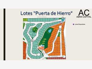 Terreno en Venta en Campestre Arenal Tuxtla Gutiérrez