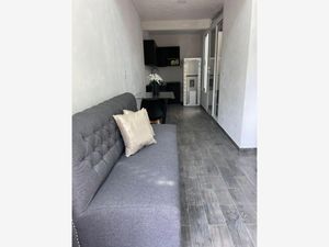 Departamento en Renta en Los Sabinos Tuxtla Gutiérrez