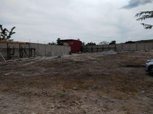 Terreno en Venta en Plan de Ayala Tuxtla Gutiérrez