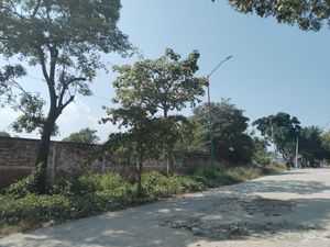 Terreno en Venta en Tuxtla Gutiérrez Centro Tuxtla Gutiérrez