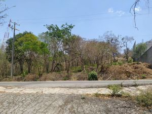 Terreno en Venta en Lomas de Mactumatza Tuxtla Gutiérrez