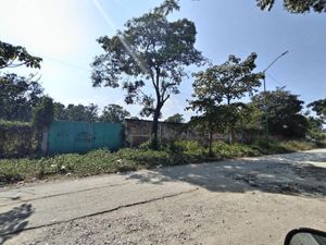 Terreno en Venta en Tuxtla Gutiérrez Centro Tuxtla Gutiérrez