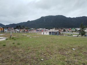 Terreno en Venta en Fatima San Cristóbal de las Casas