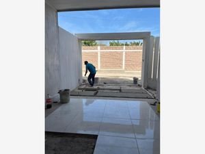 Casa en Venta en Plan de Ayala Ampliacion Sur Tuxtla Gutiérrez