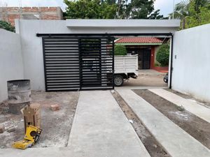 Casa en Venta en Plan de Ayala Tuxtla Gutiérrez