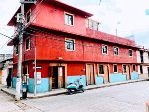 Edificio en Venta en San Cristobal de las Casas Centro San Cristóbal de las Casas