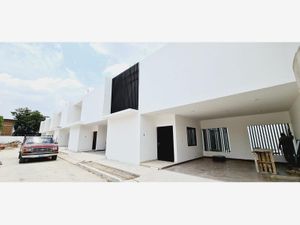 Casa en Venta en El Mirador Tuxtla Gutiérrez