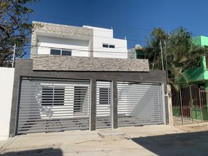 Casa en Venta en Plan de Ayala Ampliación Norte Tuxtla Gutiérrez