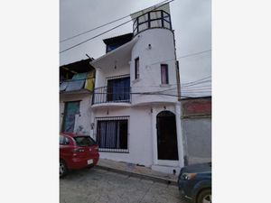 Casa en Venta en Santo Domingo San Cristóbal de las Casas