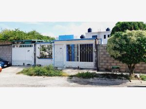 Casa en Venta en Real del Bosque Tuxtla Gutiérrez