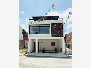 Casa en Venta en Plan de Ayala Ampliación Norte Tuxtla Gutiérrez