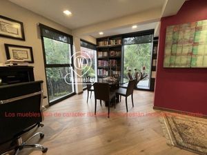 Casa en Venta en Bosques de la Herradura Huixquilucan