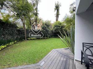 Casa en Venta en Bosques de la Herradura Huixquilucan