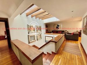 Casa en Venta en Bosques de la Herradura Huixquilucan