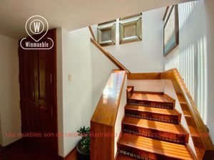 Casa en Venta en Bosques de la Herradura Huixquilucan