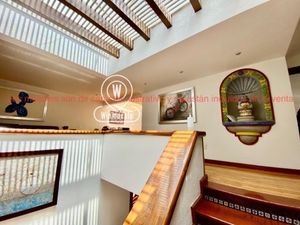 Casa en Venta en Bosques de la Herradura Huixquilucan