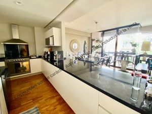 Departamento en Venta en Polanco I Sección Miguel Hidalgo