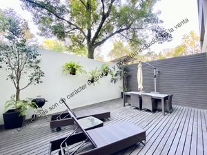 Departamento en Venta en Polanco V Sección Miguel Hidalgo