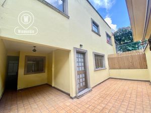 Casa en Venta en Anzures Miguel Hidalgo