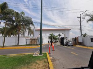 Terreno en Venta en Piamonte Irapuato