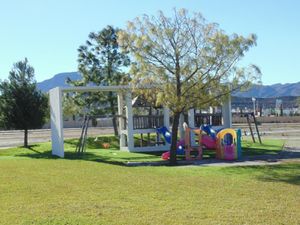 Terreno en Venta en Hacienda del Refugio Saltillo