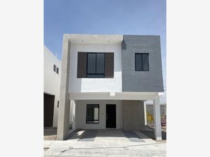 Casa en Venta en Real del Sol Saltillo