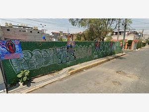 Terreno en Venta en Fuentes de Aragon Ecatepec de Morelos