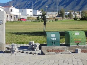 Terreno en Venta en Hacienda del Refugio Saltillo