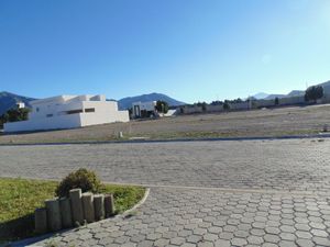 Terreno en Venta en Hacienda del Refugio Saltillo