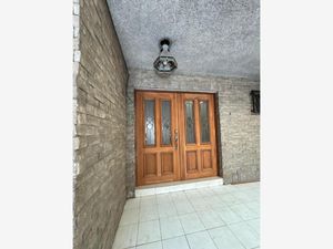 Casa en Renta en Fuentes del Valle San Pedro Garza García