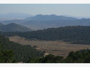 Terreno en Venta en Sierra Hermosa Arteaga