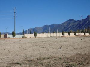 Terreno en Venta en Hacienda del Refugio Saltillo