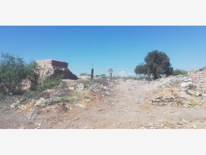 Terreno en Venta en Valencia Saltillo