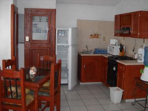 Departamento en Renta en Virreyes Residencial Saltillo