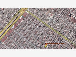 Terreno en Venta en Fuentes de Aragon Ecatepec de Morelos