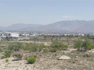 Terreno en Venta en Puerta del Oriente Saltillo