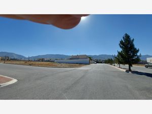 Terreno en Venta en Loma Alta Saltillo