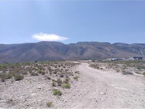 Terreno en Venta en Puerta del Oriente Saltillo