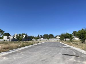 Terreno en Venta en La Aurora Saltillo