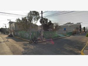 Terreno en Venta en Fuentes de Aragon Ecatepec de Morelos